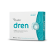 ДРЕН 540мг капсули 30 бр. ВИТАСЛИМ | DREN 540mg caps 30s VITASLIM