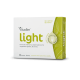 ЛАЙТ 500мг капсули 30 бр. ВИТАСЛИМ | LIGHT 500mg caps 30s VITASLIM 