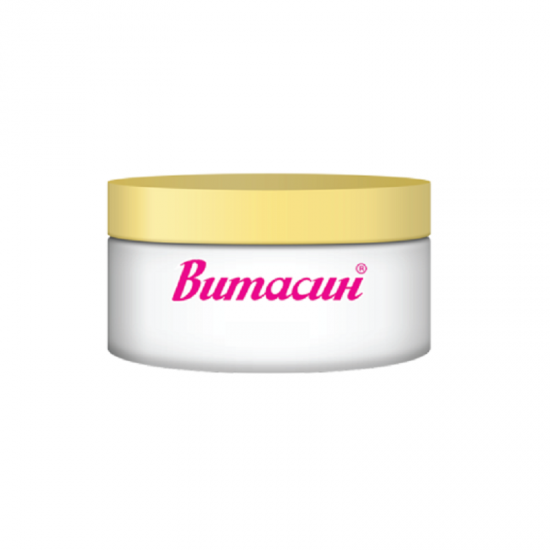 ВИТАСИН Крем х 50гр или 100гр | VITASIN Cream x 50g or 100g