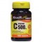 ВИТАМИН С 500мг 100 таблетки МЕЙСЪН НАТУРАЛ | VITAMIN C 500mg 100 tabs MASON NATURAL