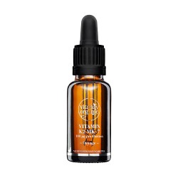 Витамин К2 течен Органик 100 µg x 20 мл таблетки Витабей | Organic Vitamin K2 Liquid 100 µg x 20 ml Vitabay