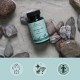Натурален йод от био водорасли капсули x 180 бр ВЕГАВЕРО | Natural Jod Bio Aus Kelpalge caps x 180 s VEGAVERO 