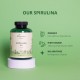Био Спирулина таблетки x 270 бр ВЕГАВЕРО | Bio Spirulina tabs x 270 VEGAVERO 