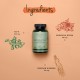 Златен корен + Фо-ти и Сибирски женшен капсули x 120 бр ВЕГАВЕРО | Rhodiola Plus mit Fo-Ti + Sibirischer Ginseng caps x 120 VEGAVERO 