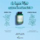 Л-ЛИЗИН + МАТОЧИНА И ЗЕЛЕН ЧАЙ капсули x 180 бр ВЕГАВЕРО | L-LYSIN PLUS MIT MELISSE + GRÜNTER TEE caps x 180 s VEGAVERO 