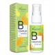 Витамин Б комплекс СПРЕЙ x 25 мл ВЕГАВЕРО | B Complex Spray x 25 ml VEGAVERO 
