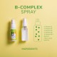 Витамин Б комплекс СПРЕЙ x 25 мл ВЕГАВЕРО | B Complex Spray x 25 ml VEGAVERO 