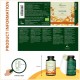 Био Лецитин 500мг x 120 капсули ВЕГАВЕРО | Lecithin Bio x 120 caps VEGAVERO