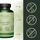 ВЕГАН КОЛАГЕН КОМПЛЕКС капсули x 120 бр ВЕГАВЕРО | Colla-Veg Complex caps x 120 s VEGAVERO 