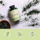 Био Спирулина + Хлорела капсули x 240 бр ВЕГАВЕРО | Bio Spirulina + Bio Chlorella caps x 240 VEGAVERO 