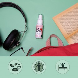 Витамин В12 (Метилкобаламин) x 25 мл ВЕГАВЕРО | B12 spray x 25 ml VEGAVERO 