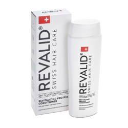 Ревитализиращ шампоан с протеини РЕВАЛИД х 250мл | Revitalizing protein shampoo REVALID x 250ml 