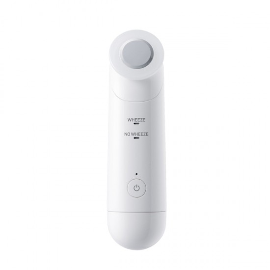 ОМРОН Устройство за откриване на хрипове WheezeScan | OMRON Wheeze Detector WHEEZESCAN