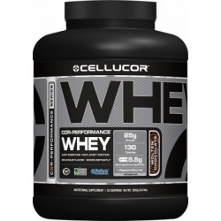 УЕЙ КОР ПЪРФОРМАНС прах 1.84кг ЦЕЛУКОР | WHEY COR PERFORMANCE pwd 1.84kg CELLUCOR