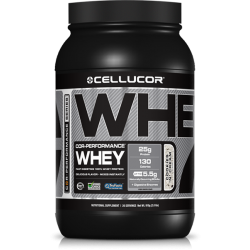 УЕЙ КОР ПЪРФОРМАНС прах 924г ЦЕЛУКОР | WHEY COR PERFORMANCE pwd 924g CELLUCOR