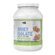 СУРОВАТЪЧЕН ИЗОЛАТ - ИЗБОР ОТ ВКУСОВЕ прах 1800 гр ПЮР НУТРИШЪН | WHEY ISOLATE pwd 1814g PURE NUTRITION
