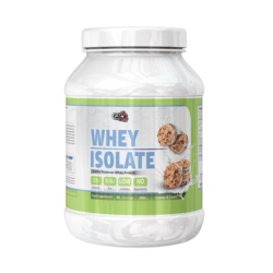 СУРОВАТЪЧЕН ИЗОЛАТ - ИЗБОР ОТ ВКУСОВЕ прах 900гр ПЮР НУТРИШЪН | WHEY ISOLATE pwd 908g PURE NUTRITION
