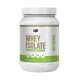 СУРОВАТЪЧЕН ИЗОЛАТ - БЕЗ АРОМАТ прах 450гр ПЮР НУТРИШЪН | WHEY ISOLATE - UNFLAVORED pwd 454g PURE NUTRITION