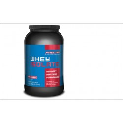 СУРОВАТЪЧЕН ИЗОЛАТ прах 0,907кг ПРОЛАБ | WHEY ISOLATE pwd 2lbs PROLAB