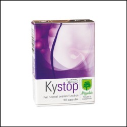 КИСТОП х 30 капсули МАГНАЛАБС | KYSTOP caps x 30s MAGNALABS