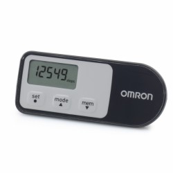 ОМРОН Крачкомер Walking Style One 2.1 | OMRON Step counter Walking Style One 2.1