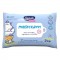 Мокри кърпи 25бр ЗДРАВЕ БЕБЕ АРОМА | Wet wipes 25s ZDRAVE BABY AROMA