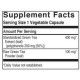 ЕКСТРАКТ ОТ ЛИСТАТА НА ЗЕЛЕН ЧАЙ растителни капсули 60бр. СОЛГАР | GREEN TEA LEAF EXTRACT veg. caps 60s SOLGAR
