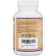 Цисус екстракт капсули x 120 бр Дабъл Ууд | Cissus extract caps x 120 s Double Wood