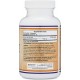 Цисус екстракт капсули x 120 бр Дабъл Ууд | Cissus extract caps x 120 s Double Wood