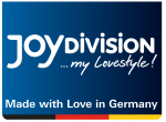 JoyDivision International AG