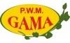 P.W.M. GAMA