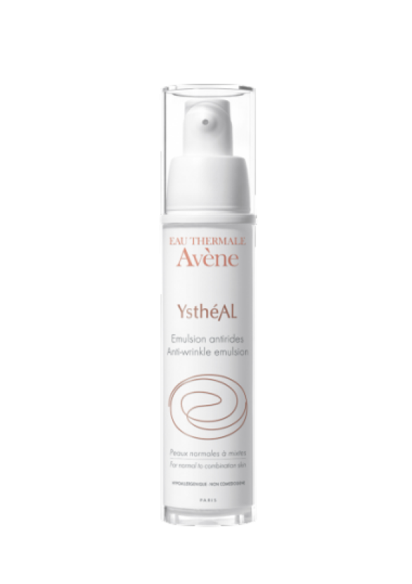 АВЕН ИСТЕАЛ+ Емулсия против бръчки 30мл | AVENE YSTHEAL+ Anti-wrinkles emulsion 30ml
