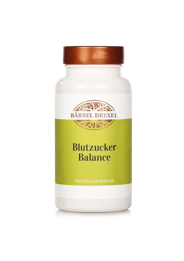 Баланс на кръвната захар таблетки x 216 бр БАРБЕЛ ДРЕКСЕЛ | Blutzucker Balance tabs x 216 s BARBEL DREXEL