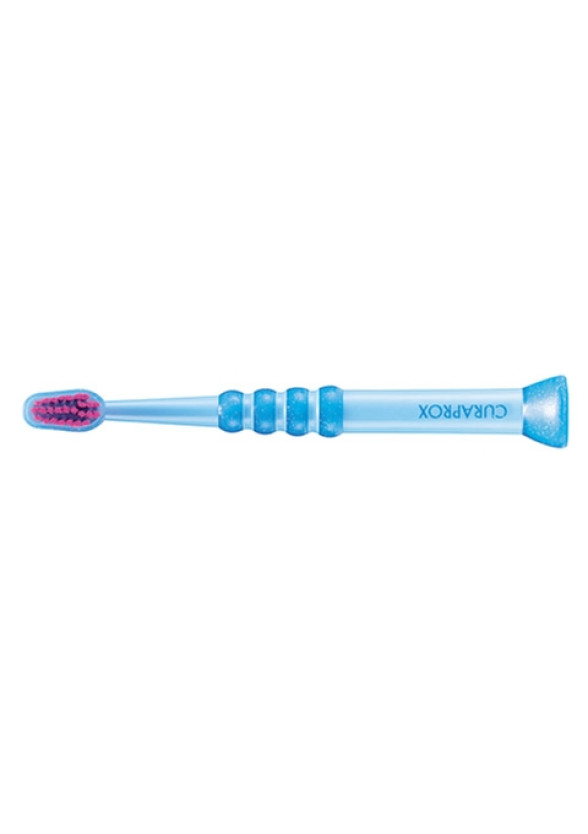 КУРАПРОКС Четка за зъби КУРАКИД 4260 ултра софт | CURAPROX Toothbrush CURAkid 4260 ultra soft