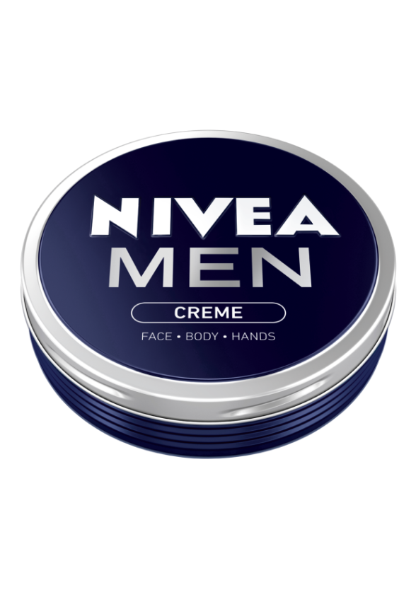 НИВЕА МЕН Крем за мъже 150мл | NIVEA MEN Creme 150ml