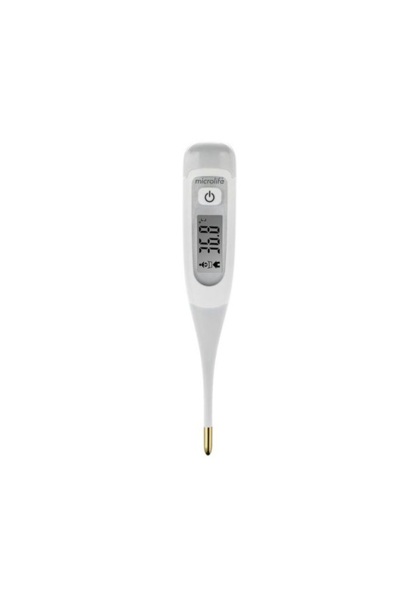 МИКРОЛАЙФ Дигитален термометър MT 850 3 в 1 | MICROLIFE Digital thermometer MT 850 3-in-1