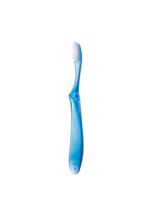 ЕЛГИДИУМ Четка за зъби КРИЕЙШЪН ЛАГУНА медиум | ELGYDIUM Toothbrush CREATION LAGOON medium