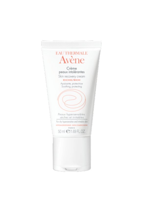 АВЕН Богат крем за нетолерантна кожа 50мл | AVENE Rich cream for non-tolerant skin 50ml