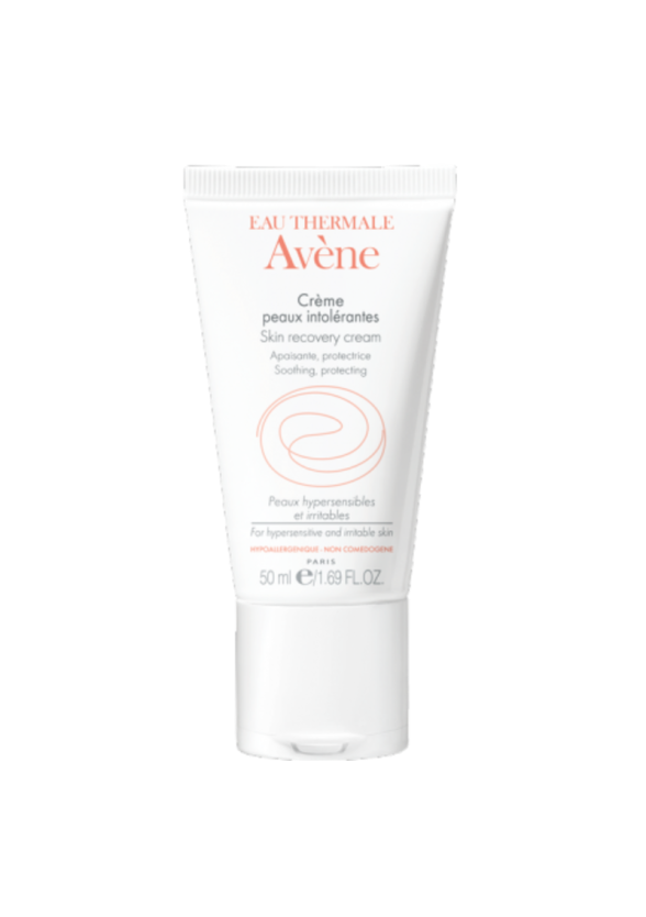АВЕН Крем за нетолерантна кожа 50мл | AVENE Cream for non-tolerant skin 50ml