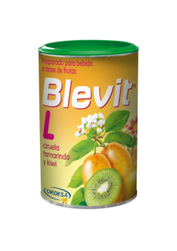 БЛЕВИТ L Разхлабващ чай 150гр | BLEVIT L Laxante tea 150g