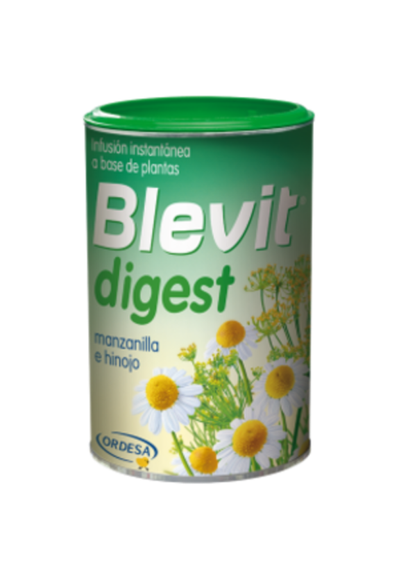 БЛЕВИТ Дайджест (за храносмилане) чай 150гр BLEVIT Digest tea 150g