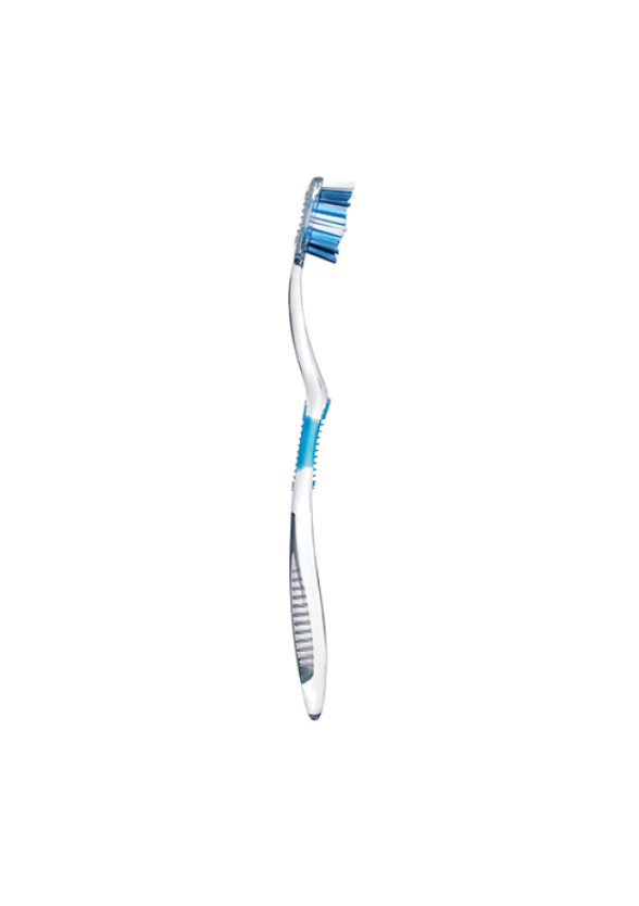 ЕЛГИДИУМ Четка за зъби ДИФЮЖЪН твърда | ELGYDIUM Toothbrush DIFFUSION hard