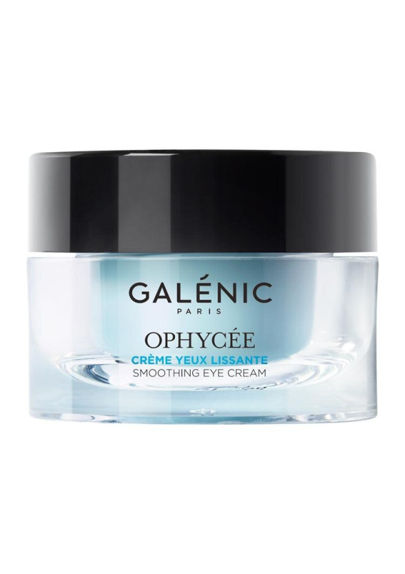 ГАЛЕНИК ОФИС Изглаждащ крем за околоочния контур 15мл | GALENIC OPHYCEE Smoothing eye cream 15ml