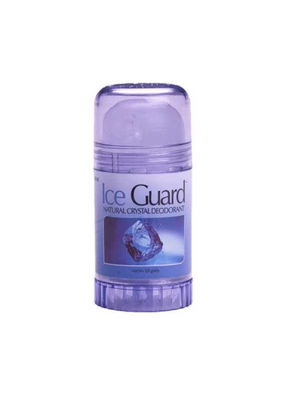 ОПТИМА Дезодорант "Ледена защита" стик 120мл | OPTIMA Ice guard deodorant twist up 120ml