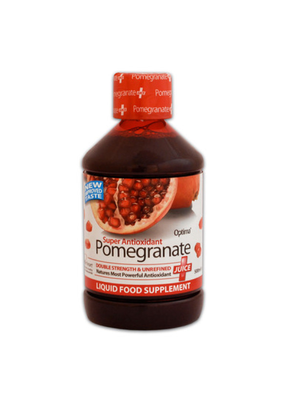 Сок от Нар ОПТИМА 500мл | Pomegranate Juice OPTIMA 500ml