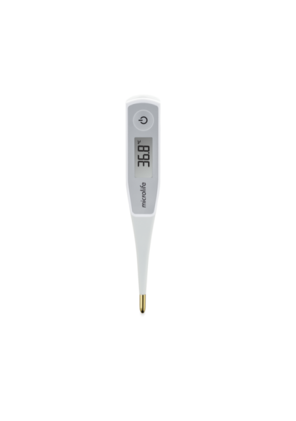 МИКРОЛАЙФ Дигитален термометър MT 550 | MICROLIFE Digital thermometer MT 550