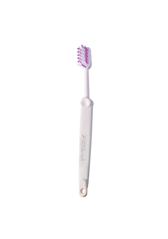 ЕЛГИДИУМ ПОКЕТ Сгъваема четка за зъби медиум | ELGYDIUM Toothbrush POCKET medium