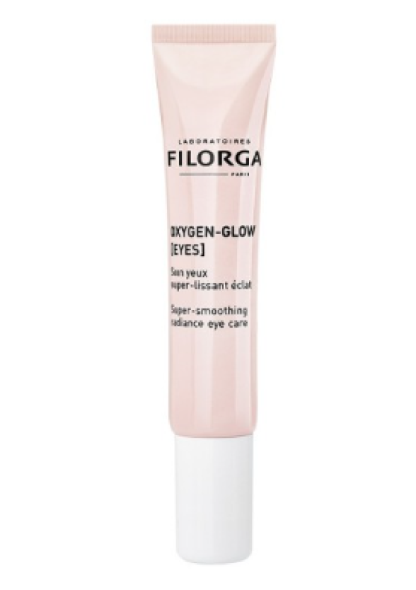 ФИЛОРГА Крем за околоочния контур за съвършена и бляскава кожа 15мл | FILORGA OXYGEN-GLOW Super-smoothing radiance eye care 15ml