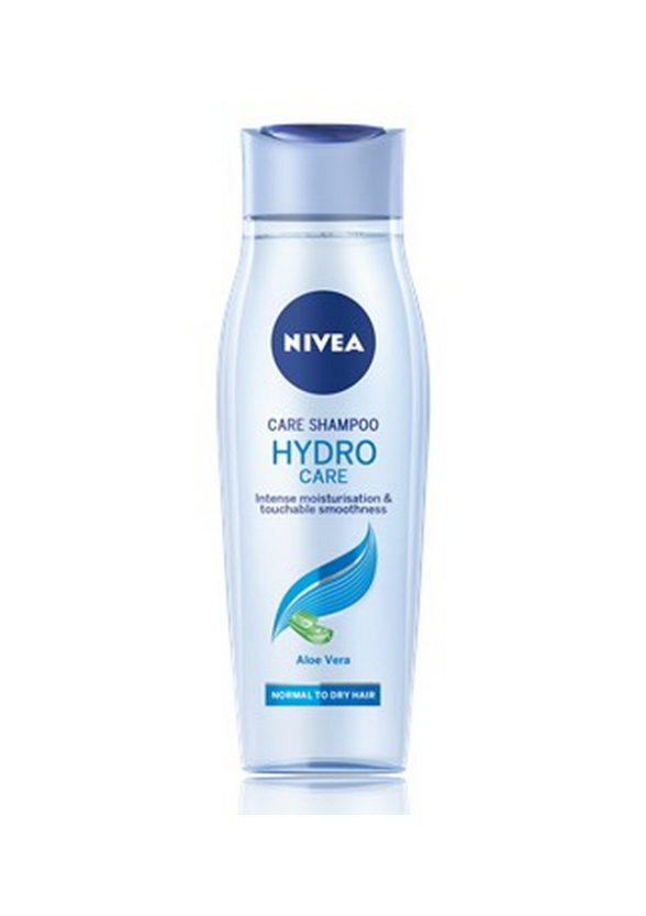 НИВЕА ХИДРО КЕЪР Шампоан за овлажняваща грижа 250мл | NIVEA HYDRO CARE Care shampoo 250ml