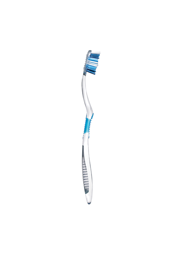 ЕЛГИДИУМ Четка за зъби ДИФЮЖЪН мека | ELGYDIUM Toothbrush DIFFUSION soft  